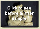 before and after chinese jade carving